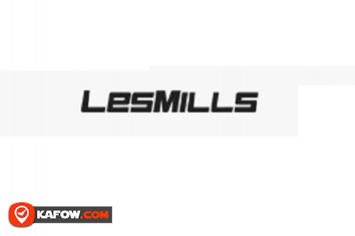 Les Mills Middle East