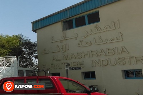 Al Mashrabia Furniture Industries