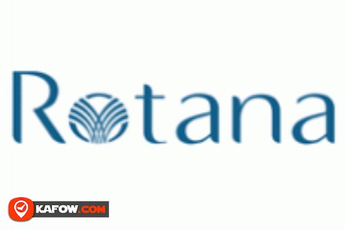 شركة روتانا لإدارة الفنادق المحدودة