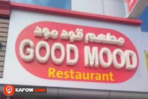 Good Mood Restaurant