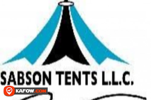 Sabson Tents LLC