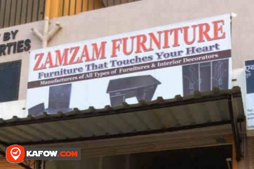 Zam Zam Furniture