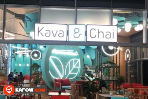 Kava & Chai