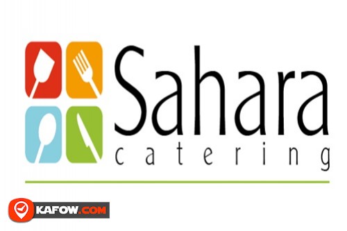 Sahara Catering Services LLC