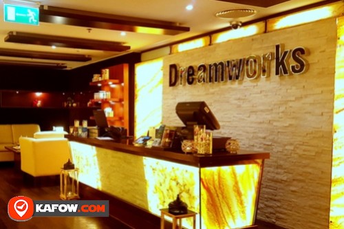 Dream works Spa Dubai