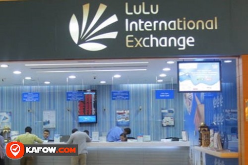 Lulu international Exchange LLC ( Br