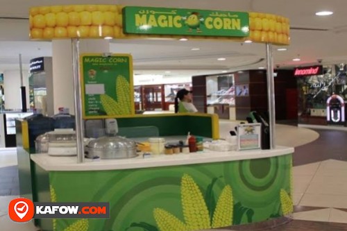 Magic Corn Restaurant