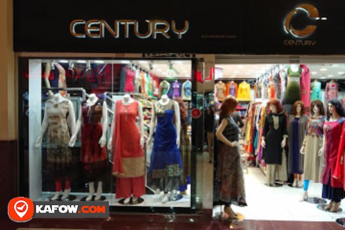 Century Salwar