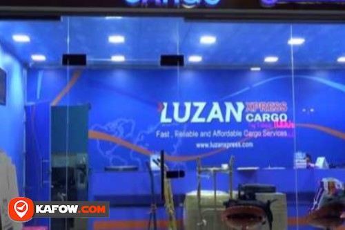 Luzan Express Cargo