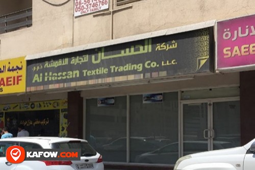 Al Hassan Textile Trading Co