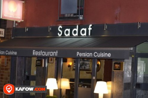 Sadaf Iranian Food Restaurant