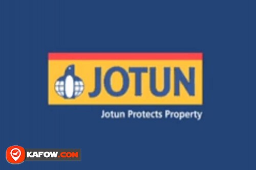 Jotun Paints