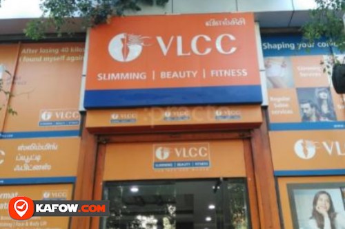 VLCC Slimming, Beauty, Dermat, Fitness
