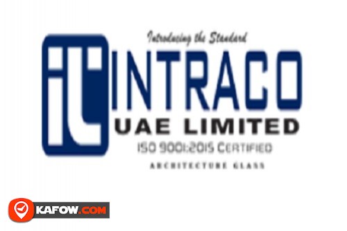 Intraco (UAE) Ltd