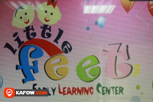 Little Feet Early Learning Center