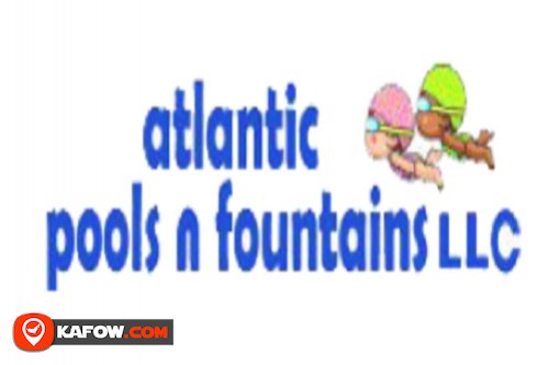 Atlantic Pools & Fountains LLC