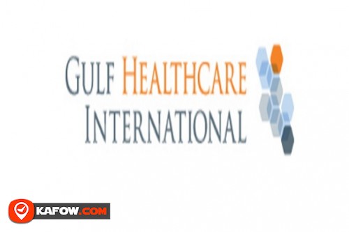 Gulf Healthcare Intl