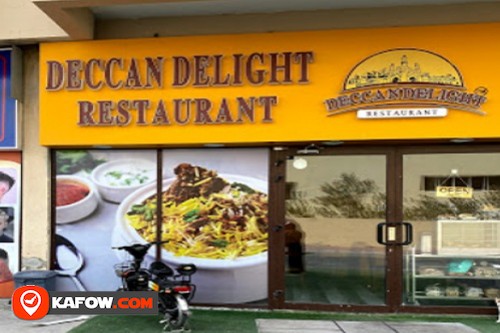 Deccan Delight Restaurant