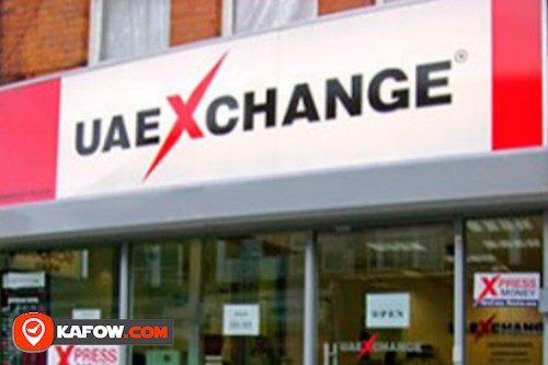 UAE Exchange