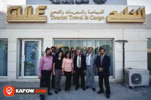 Gulf Travel Tourism and Cargo