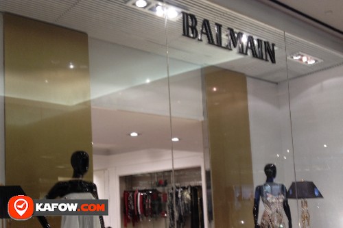 Balmain