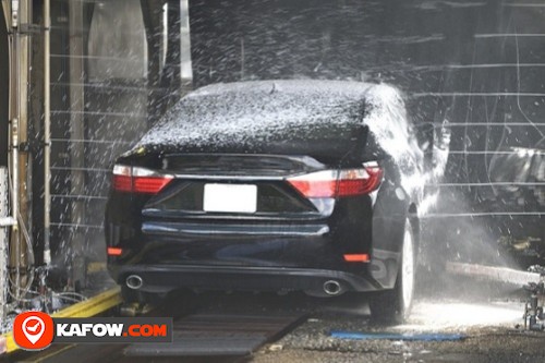 Wash Me Auto Spa
