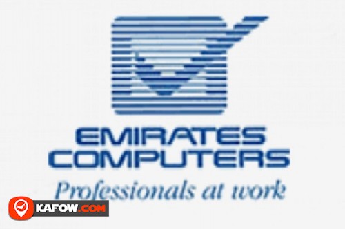 Emirates Computers