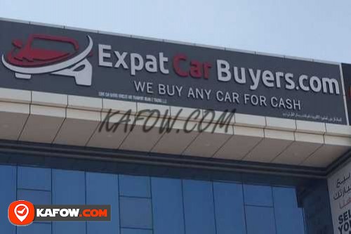 Expat Car Buyers