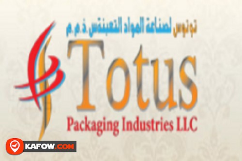Totus Packaging Industries LLC