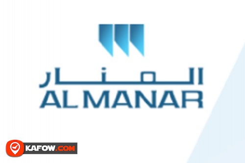 Al Manar Metal Doors & Windows Ind LLC