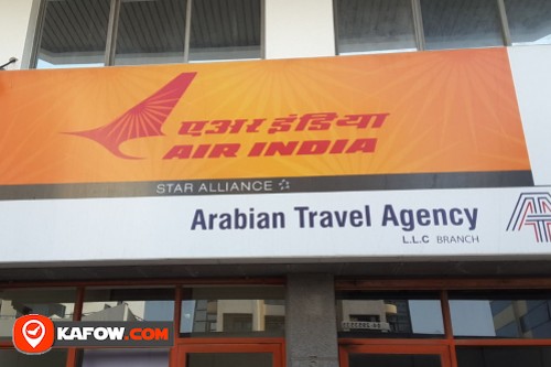 Arabian Travel Agency
