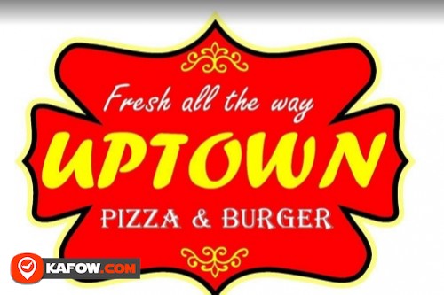Uptown Mirdif Pizza