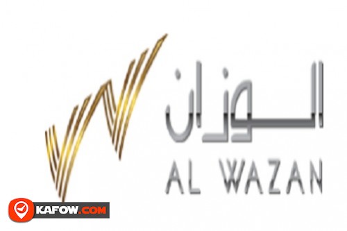 AL WAZAN