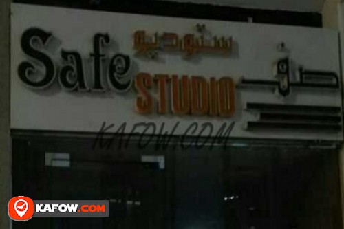 Safe Studio