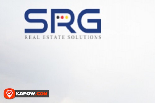 SRG Real Estate Solutions