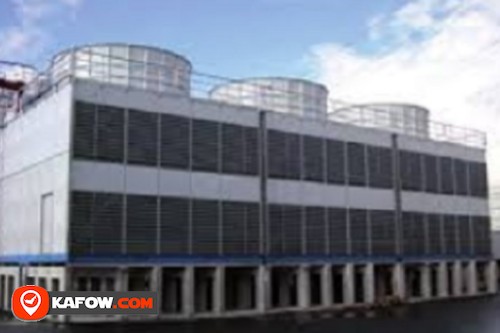 GEA Polacel Cooling Towers FZCO