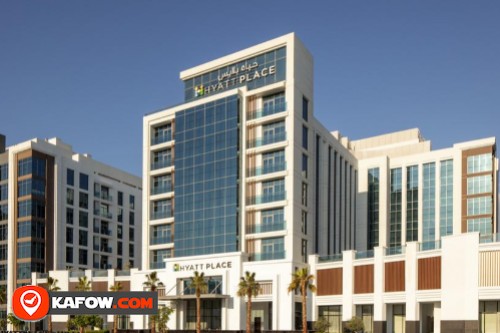 Hyatt Place Dubai