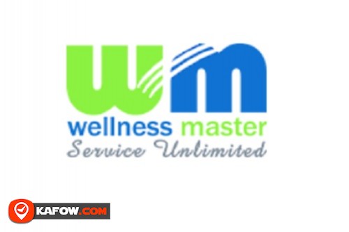 Wellness Master Trading LLC