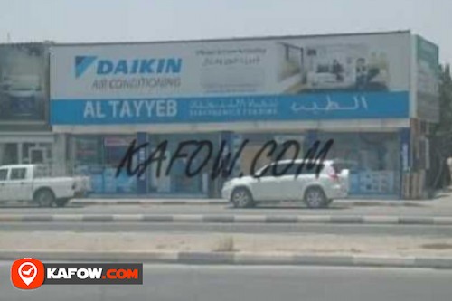 Al Tayeb Electronics Trdg