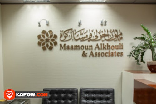 Maamoun Al Khouli & Associates