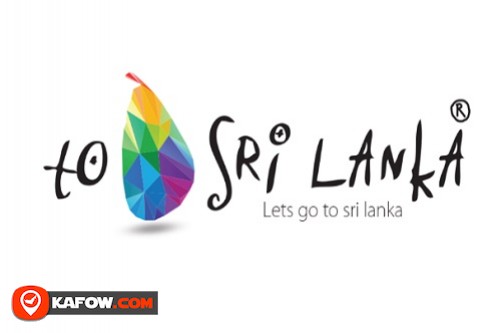 To SriLanka