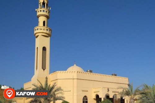 Al Ihsan Mosque