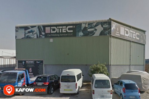 Ditec Car Polishing Services LLC