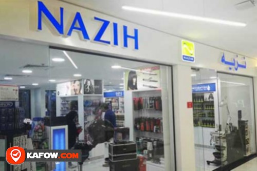 Nazih Cosmetics
