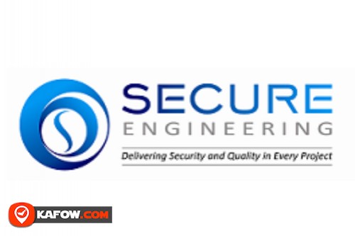 SECURE ENGINEERING LLC