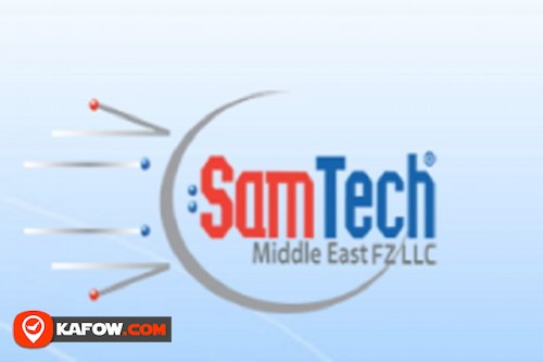 SamTech Middle East