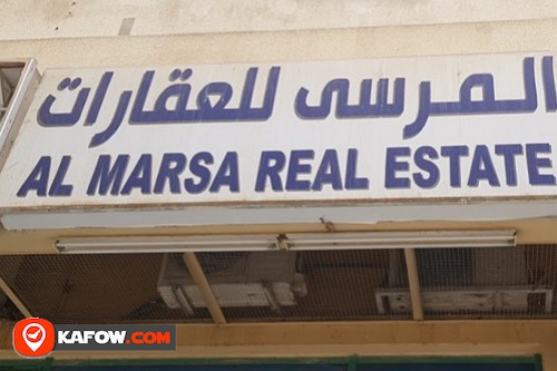 Al Marsa Real Estate