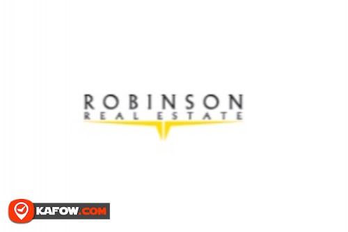 Robinson Real Estate