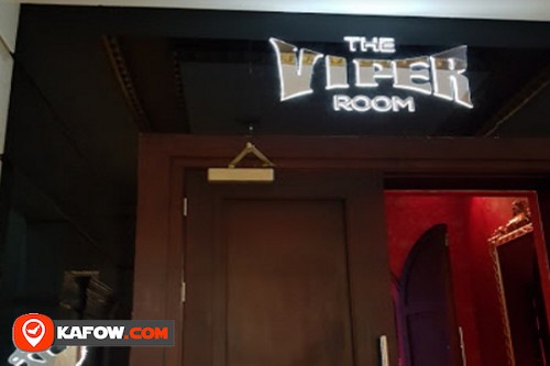 The Viper Room