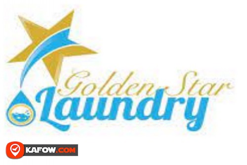 Golden Star Laundry